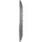 Ekena Millwork Carlsbad Ceiling Medallion (Fits Canopies up to 5 1/2"), Hand-Painted Platinum, 31 1/8"OD x 1 1/2"P CM31CAPLS - alternate 4